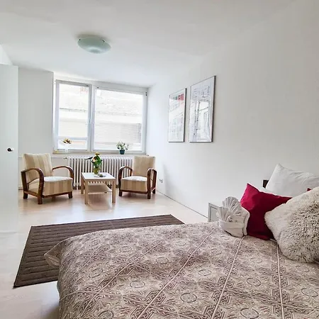 Apartment Premium Buda Castle *