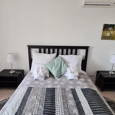 Apartment Premium Buda Castle Budapest