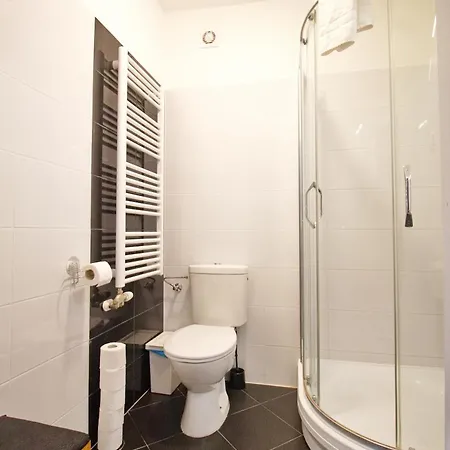 Apartment Premium Buda Castle *