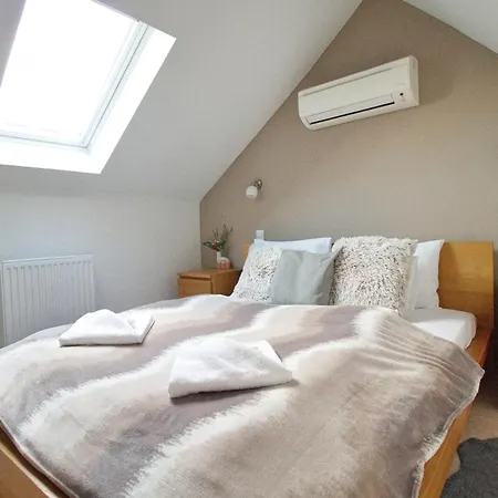 Premium Buda Castle Apartment Budapest