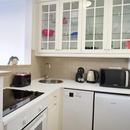 Apartment Premium Buda Castle Budapest
