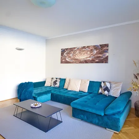 Premium Buda Castle Apartment