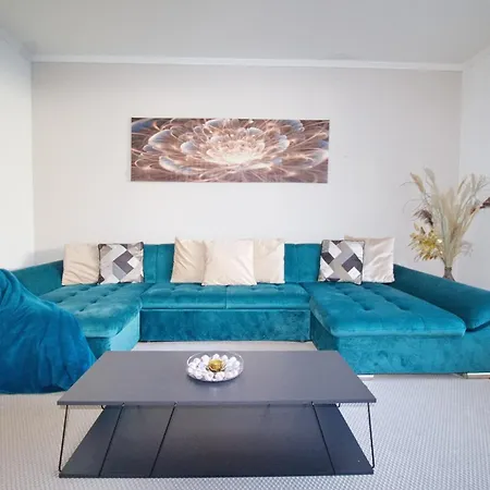 Premium Buda Castle Apartment *
