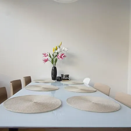 Apartment Premium Buda Castle *
