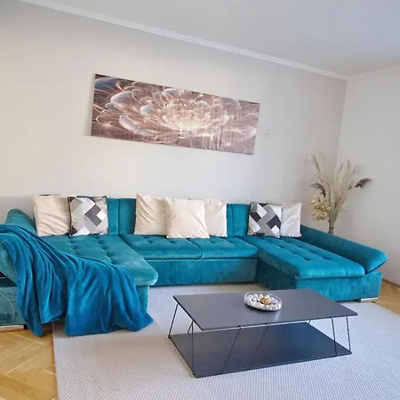 Premium Buda Castle Apartment *