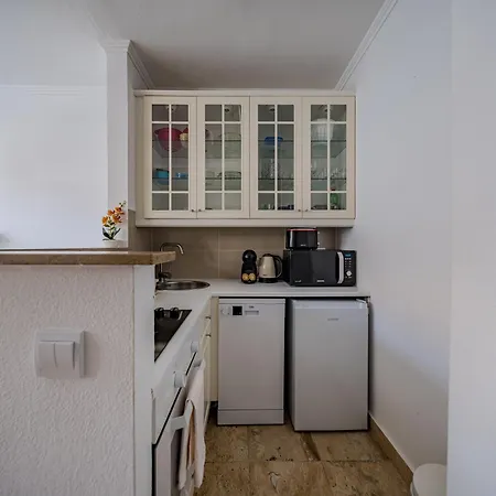 Premium Buda Castle Apartments Appartamento Budapest