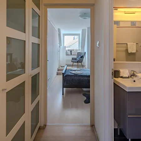 Premium Buda Castle Apartments