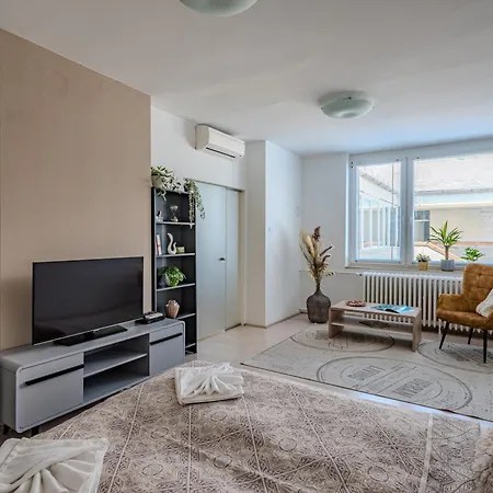 Royal Buda Castle * Budapešť