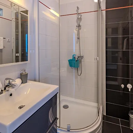 Premium Buda Castle Apartments