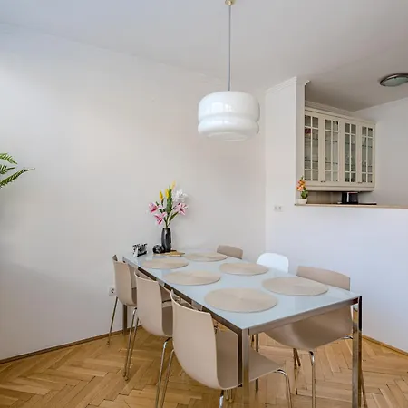 Apartmán Royal Buda Castle