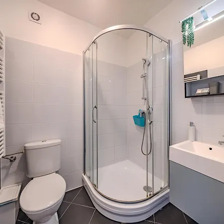 Apartmán Royal Buda Castle Budapešť