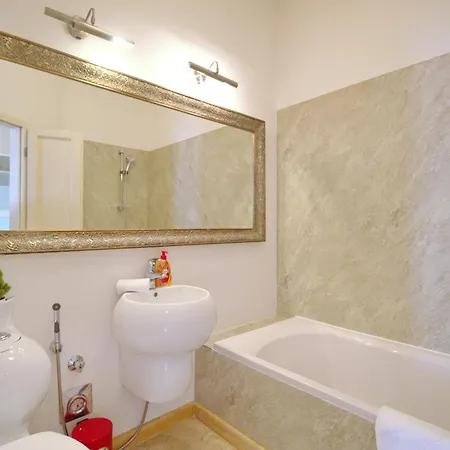 Royal Buda Castle Apartmán Budapešť