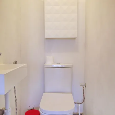 Royal Buda Castle Apartmán Budapešť