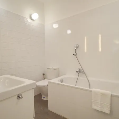 Apartmán Royal Buda Castle Budapešť