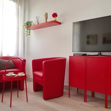 Premium Buda Castle Apartments