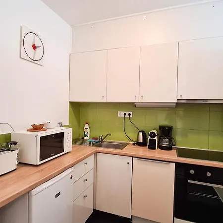 Apartamento Premium Buda Castle