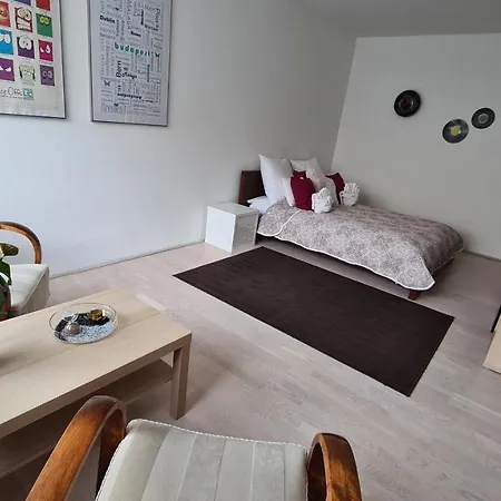 Apartamento Premium Buda Castle Budapest