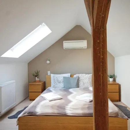 Premium Buda Castle Apartamento