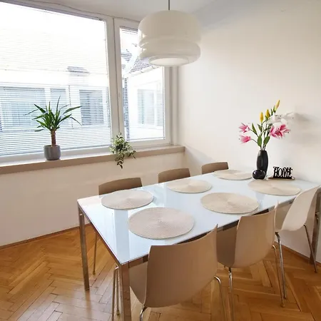 Apartamento Premium Buda Castle Budapest