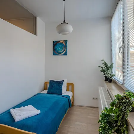 Daire Premium Buda Castle