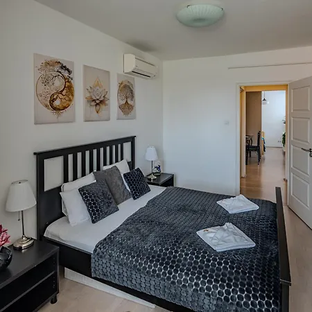 Apartment Royal Buda Castle *