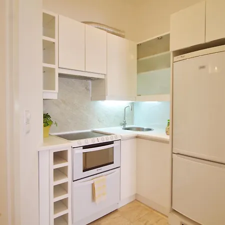 Daire Premium Buda Castle Budapeşte