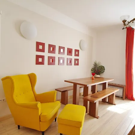 Premium Buda Castle Budapeşte