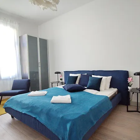 Premium Buda Castle Apartments Budapest