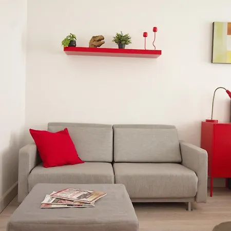 Premium Buda Castle Apartments