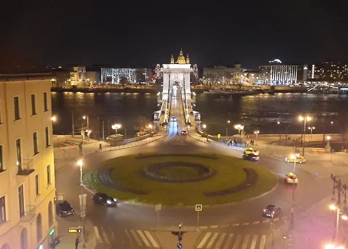 Royal Buda Castle Budapest