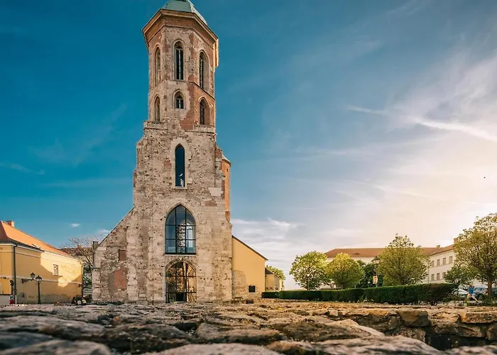 Appartamento Royal Buda Castle Budapest