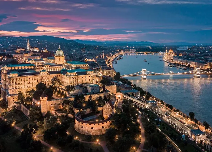 Royal Buda Castle