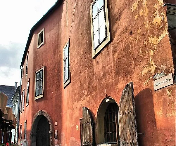 Royal Buda Castle Budapest