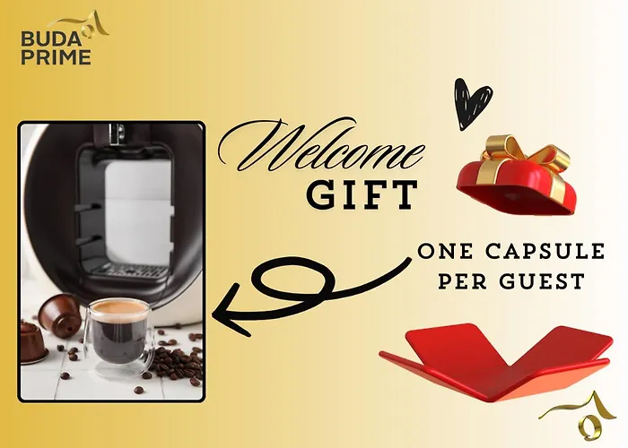 Appartamento Royal Buda Castle *