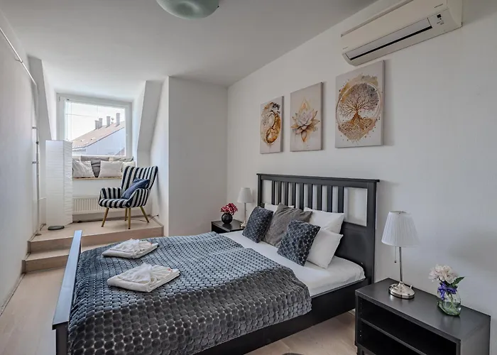 Royal Buda Castle * Budapest