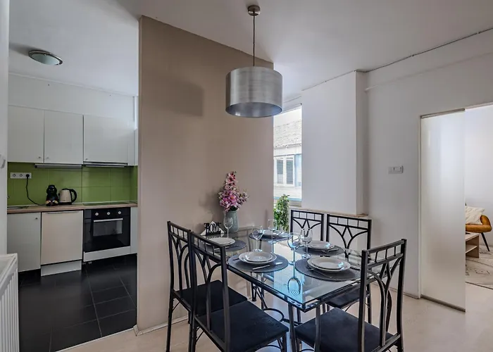 Royal Buda Castle Apartamento *