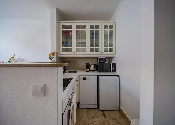 Royal Buda Castle Appartamento Budapest