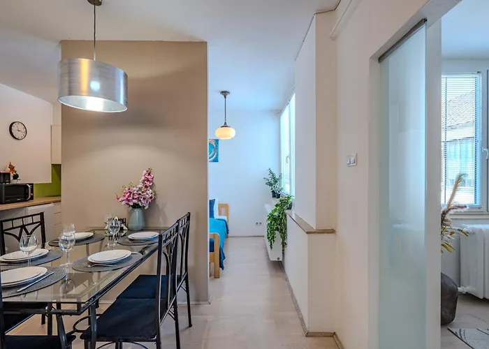 Appartamento Royal Buda Castle Budapest