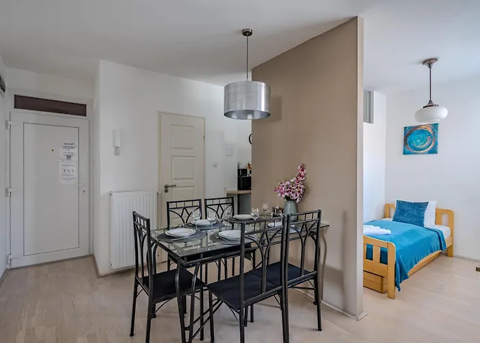 Appartamento Royal Buda Castle