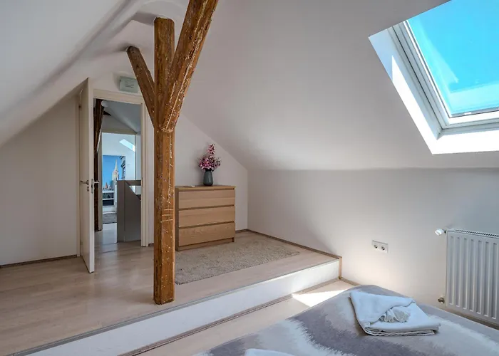 Royal Buda Castle Budapest