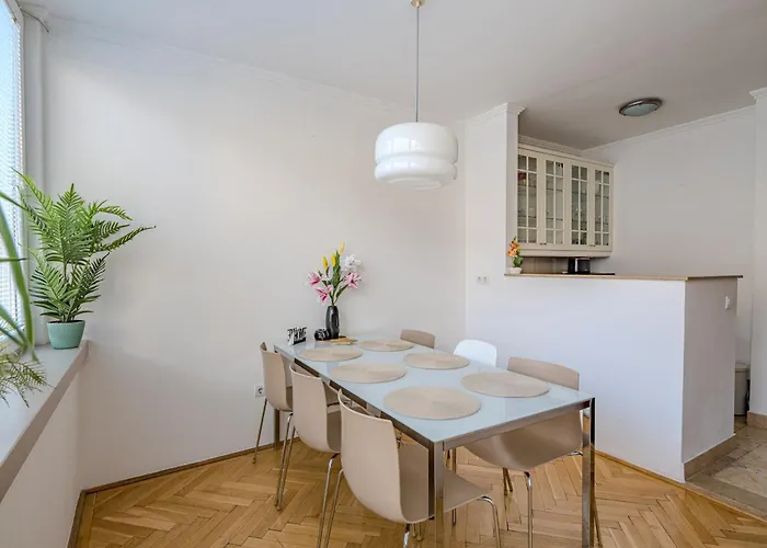 Appartamento Royal Buda Castle