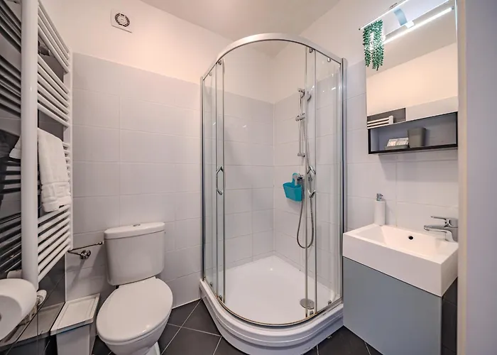 Appartamento Royal Buda Castle Budapest