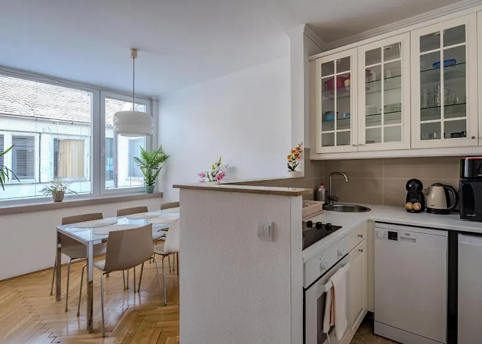 Royal Buda Castle Budapest