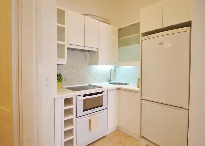 Appartamento Royal Buda Castle Budapest