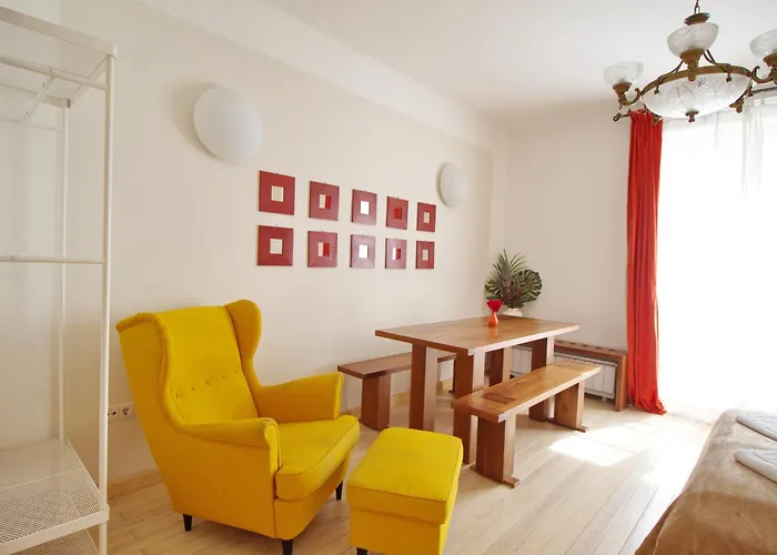 Royal Buda Castle Budapest