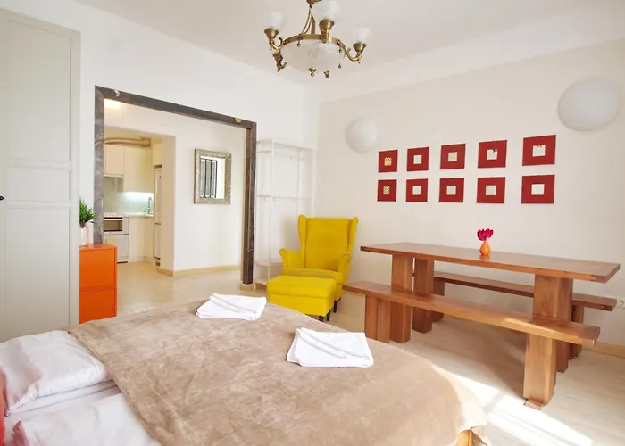 Royal Buda Castle * Budapest