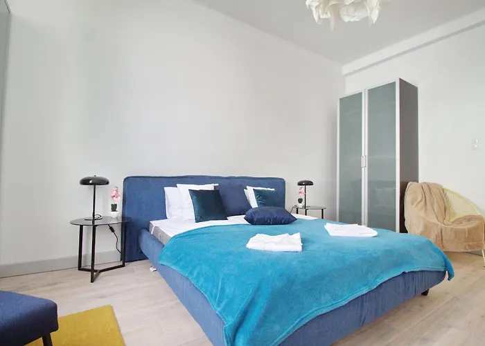 Appartamento Royal Buda Castle *