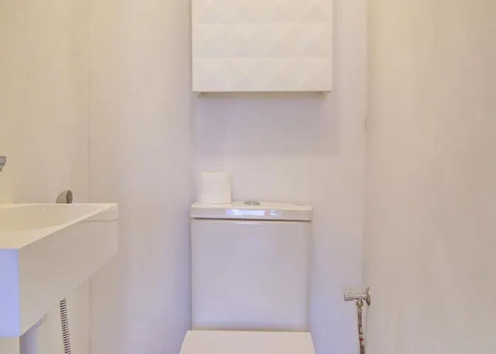 Royal Buda Castle Appartamento Budapest