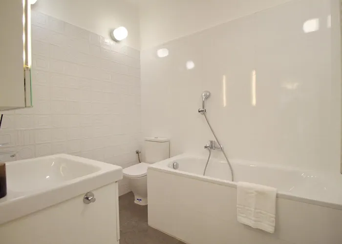 Appartamento Royal Buda Castle Budapest