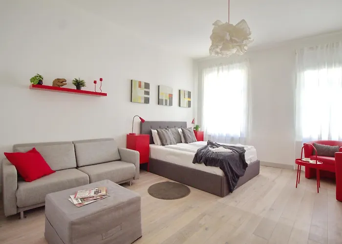 Royal Buda Castle Budapest